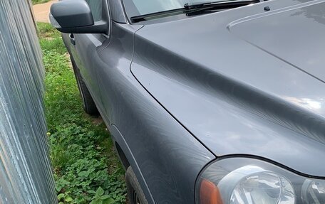 Volvo XC90 II рестайлинг, 2009 год, 1 250 000 рублей, 6 фотография