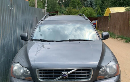 Volvo XC90 II рестайлинг, 2009 год, 1 250 000 рублей, 4 фотография