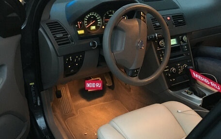 Volvo XC90 II рестайлинг, 2009 год, 1 250 000 рублей, 2 фотография