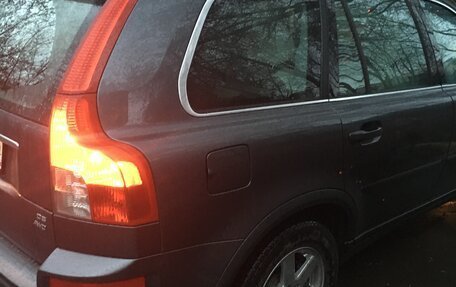 Volvo XC90 II рестайлинг, 2009 год, 1 250 000 рублей, 8 фотография