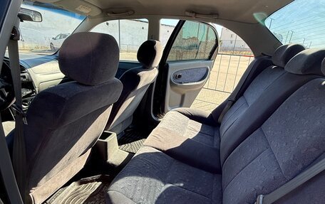 KIA Spectra II (LD), 2006 год, 250 000 рублей, 2 фотография