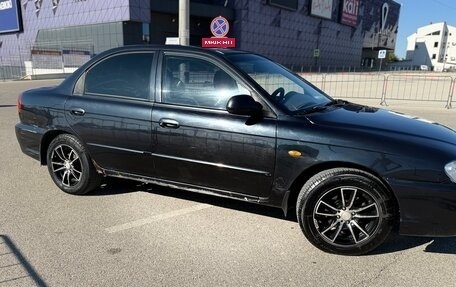 KIA Spectra II (LD), 2006 год, 250 000 рублей, 3 фотография