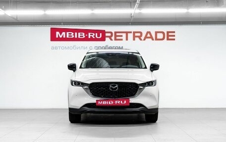 Mazda CX-5 II, 2025 год, 3 449 000 рублей, 3 фотография