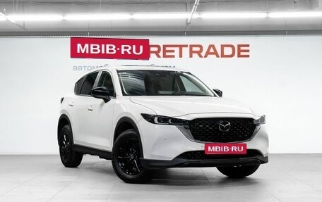 Mazda CX-5 II, 2025 год, 3 449 000 рублей, 4 фотография