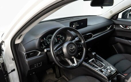 Mazda CX-5 II, 2025 год, 3 449 000 рублей, 10 фотография