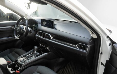 Mazda CX-5 II, 2025 год, 3 449 000 рублей, 15 фотография