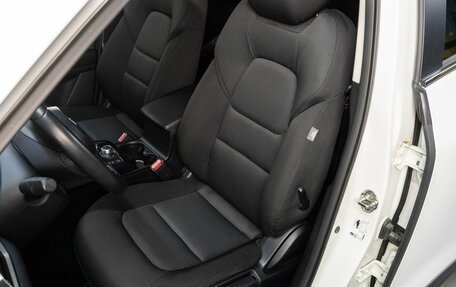 Mazda CX-5 II, 2025 год, 3 449 000 рублей, 14 фотография