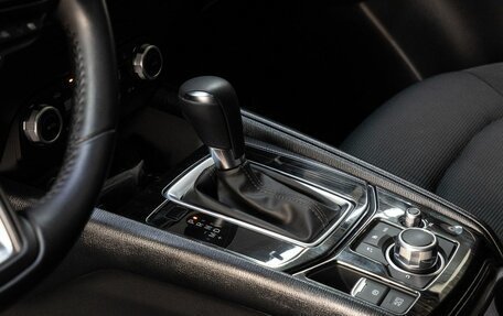 Mazda CX-5 II, 2025 год, 3 449 000 рублей, 13 фотография