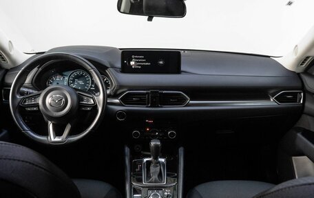 Mazda CX-5 II, 2025 год, 3 449 000 рублей, 18 фотография