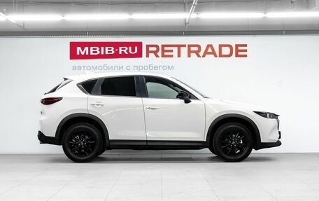 Mazda CX-5 II, 2025 год, 3 449 000 рублей, 5 фотография