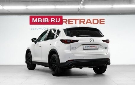 Mazda CX-5 II, 2025 год, 3 449 000 рублей, 8 фотография