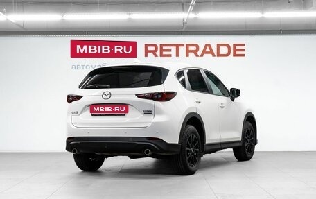 Mazda CX-5 II, 2025 год, 3 449 000 рублей, 6 фотография