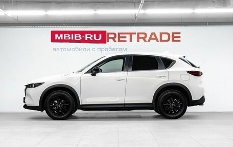 Mazda CX-5 II, 2025 год, 3 449 000 рублей, 9 фотография