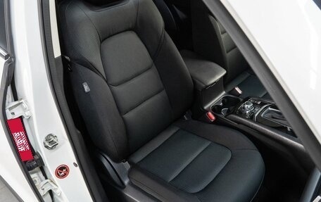 Mazda CX-5 II, 2025 год, 3 449 000 рублей, 16 фотография