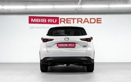 Mazda CX-5 II, 2025 год, 3 449 000 рублей, 7 фотография