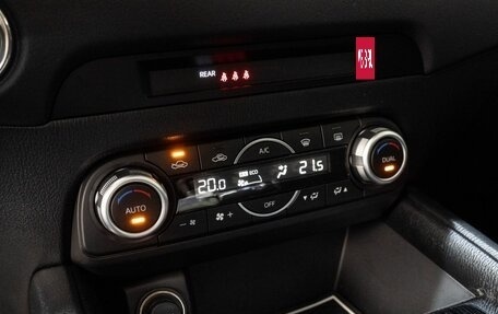 Mazda CX-5 II, 2025 год, 3 449 000 рублей, 21 фотография