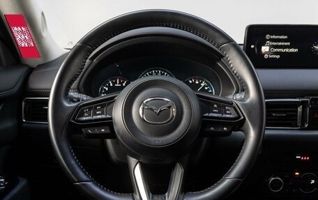 Mazda CX-5 II, 2025 год, 3 449 000 рублей, 19 фотография