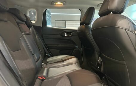 Jeep Compass II, 2020 год, 2 690 000 рублей, 11 фотография