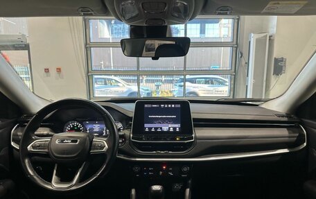 Jeep Compass II, 2020 год, 2 690 000 рублей, 15 фотография