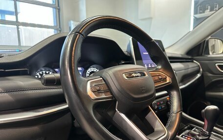 Jeep Compass II, 2020 год, 2 690 000 рублей, 12 фотография