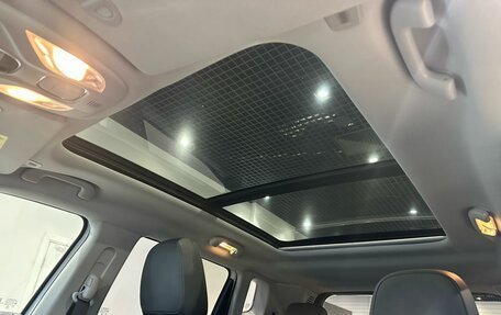 Jeep Compass II, 2020 год, 2 690 000 рублей, 19 фотография