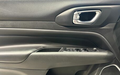 Jeep Compass II, 2020 год, 2 690 000 рублей, 18 фотография
