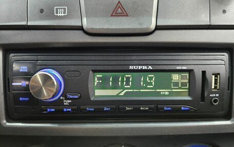 Hyundai Accent II, 2008 год, 585 000 рублей, 12 фотография