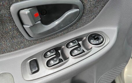 Hyundai Accent II, 2008 год, 585 000 рублей, 8 фотография