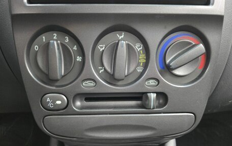 Hyundai Accent II, 2008 год, 585 000 рублей, 13 фотография