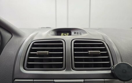Hyundai Accent II, 2008 год, 585 000 рублей, 11 фотография