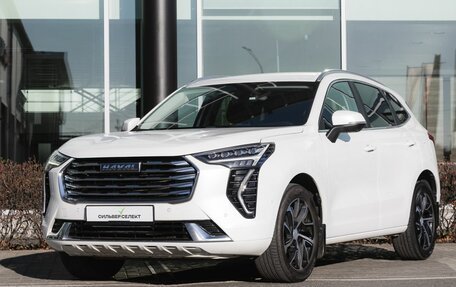 Haval Jolion, 2023 год, 1 750 000 рублей, 1 фотография