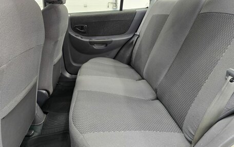 Hyundai Accent II, 2008 год, 585 000 рублей, 15 фотография