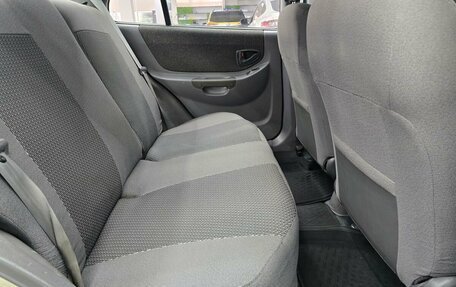 Hyundai Accent II, 2008 год, 585 000 рублей, 16 фотография