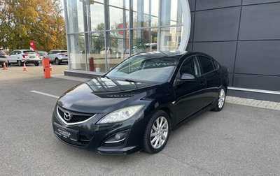 Mazda 6, 2012 год, 850 000 рублей, 1 фотография