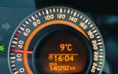 Toyota Corolla, 2011 год, 1 200 000 рублей, 1 фотография