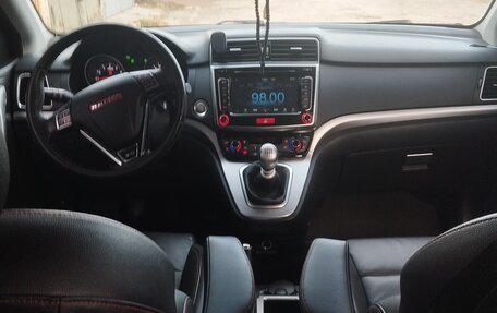 Haval H6, 2017 год, 1 500 000 рублей, 5 фотография