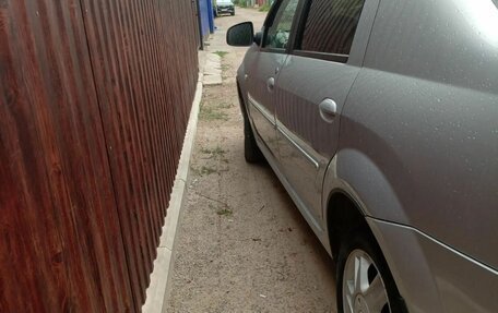 Renault Logan I, 2013 год, 490 000 рублей, 6 фотография