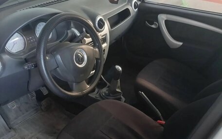 Renault Logan I, 2013 год, 490 000 рублей, 8 фотография