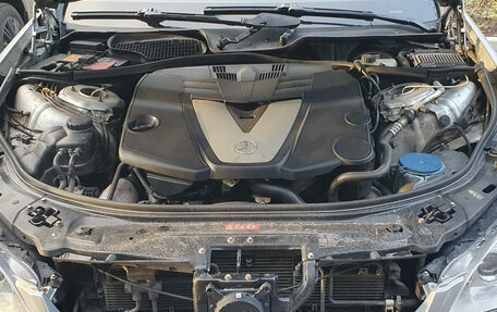 Mercedes-Benz S-Класс, 2008 год, 1 650 000 рублей, 13 фотография