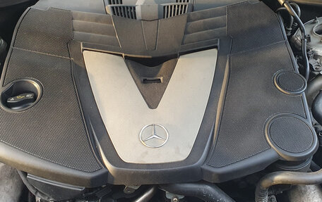 Mercedes-Benz S-Класс, 2008 год, 1 650 000 рублей, 14 фотография