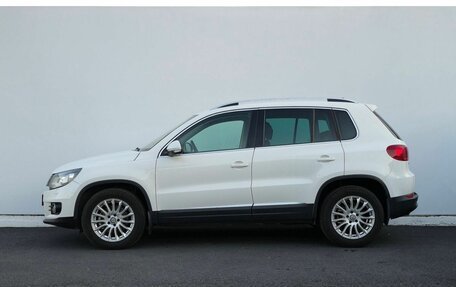Volkswagen Tiguan I, 2013 год, 1 449 000 рублей, 9 фотография
