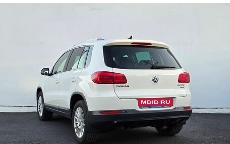 Volkswagen Tiguan I, 2013 год, 1 449 000 рублей, 8 фотография