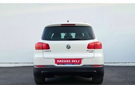 Volkswagen Tiguan I, 2013 год, 1 449 000 рублей, 7 фотография