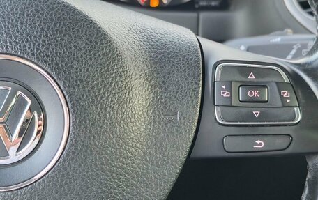 Volkswagen Tiguan I, 2013 год, 1 449 000 рублей, 12 фотография