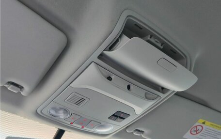 Volkswagen Tiguan I, 2013 год, 1 449 000 рублей, 14 фотография