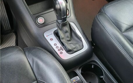 Volkswagen Tiguan I, 2013 год, 1 449 000 рублей, 13 фотография