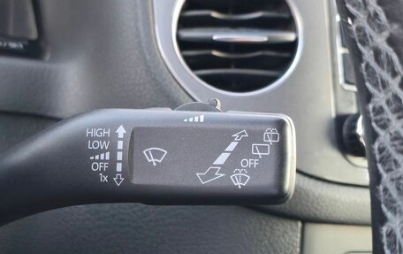 Volkswagen Tiguan I, 2013 год, 1 449 000 рублей, 21 фотография