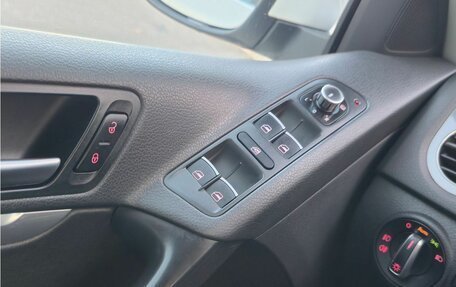 Volkswagen Tiguan I, 2013 год, 1 449 000 рублей, 15 фотография