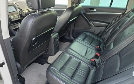 Volkswagen Tiguan I, 2013 год, 1 449 000 рублей, 24 фотография