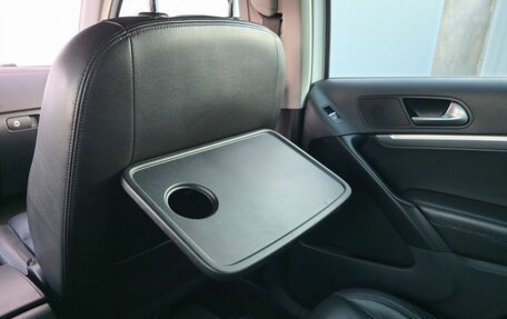 Volkswagen Tiguan I, 2013 год, 1 449 000 рублей, 26 фотография